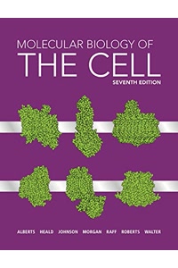 Molecular Biology of the Cell