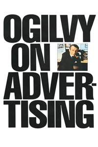 Ogilvy über Werbung