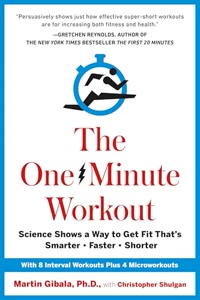 Das Ein-Minuten-Workout