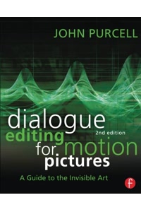 Dialogue Editing for Motion Pictures