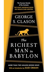 The Richest Man in Babylon