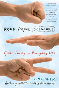 Rock Paper Scissors: Game Theory in Everyday Life