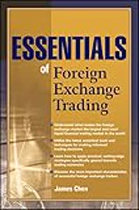 Essentials of Foreign Exchange