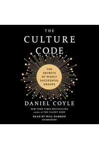 The Culture Code