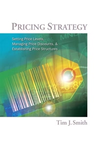 Pricing Strategy