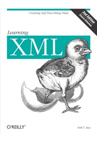 Aprendiendo XML