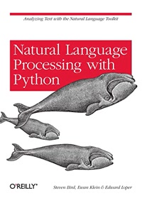 Natural Language Processing with Python
