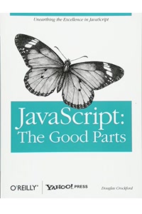 JavaScript: The Good Parts