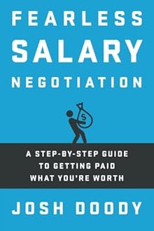 Fearless Salary Negotiation