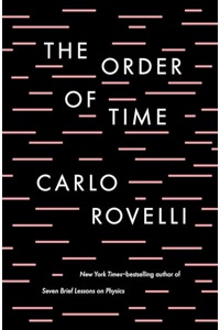 The Order of Time