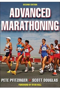 Advanced Marathoning