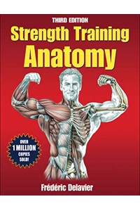 Strength Training Anatomy