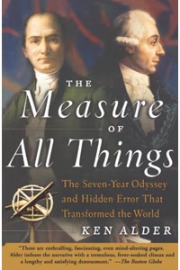 The Measure of All Things
