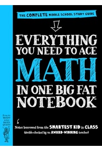 Alles was du in Mathe Brauchst