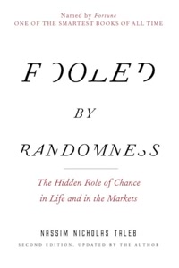 Fooled by Randomness