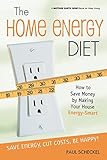 The Home Energy Diet