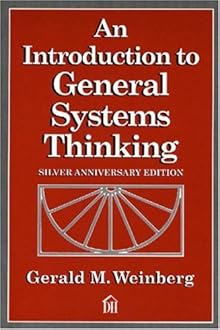 An Introduction to General Systems Thinking