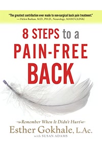 8 Steps to a Pain-Free Back