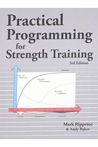 Practical Programming for Strength Training