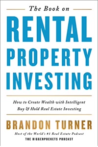 Le Livre sur l'Investissement Locatif