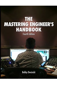 The Mixing Engineer's Handbook