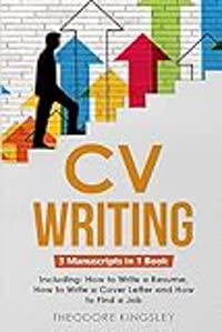 CV Writing: 3-in-1 Guide to Master Curriculum Vitae Templates