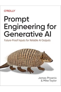 Prompt Engineering for Generative AI