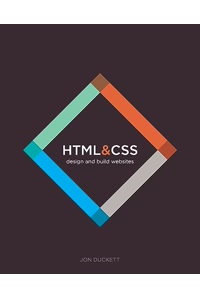 HTML y CSS: Diseña y Construye Sitios Web