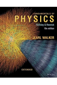 Fundamentals of Physics