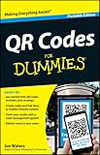QR Codes For Dummies