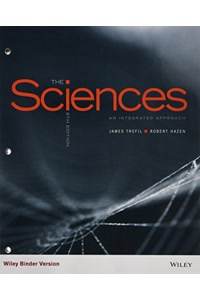 The Sciences: An Integrated Approach