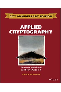Applied Cryptography