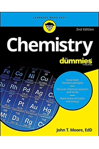 Chemistry for Dummies