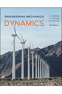 Engineering Mechanics: Dynamics