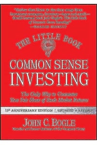 The Little Book of Common Sense Investing