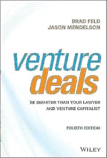 Venture Deals