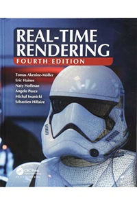 Real-Time Rendering