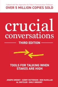 Conversations Cruciales