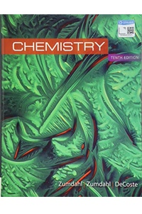 Zumdahl's Chemistry