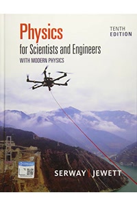 Physics for Scientists and Engineers