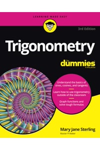 Trigonometry For Dummies
