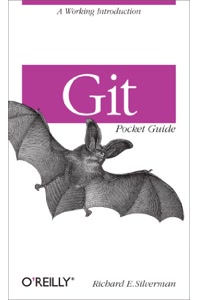 Git Pocket Guide