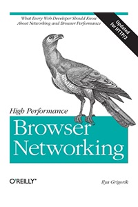 High Performance Browser Networking