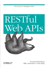 RESTful Web APIs