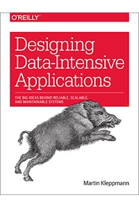 Designing Data-Intensive Applications