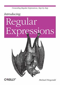 Introducing Regular Expressions