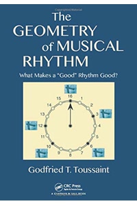 The Geometry of Musical Rhythm
