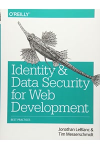 Identity and Data Security for Web Development