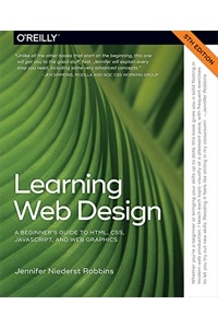 Learning Web Design