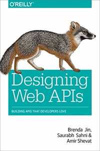Designing Web APIs